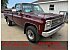 1979 Chevrolet C/K Truck
