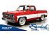 1979 Chevrolet C/K Truck