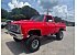 1979 Chevrolet C/K Truck