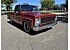 1979 Chevrolet C/K Truck