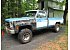 1979 Chevrolet C/K Truck Scottsdale