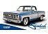 1979 Chevrolet C/K Truck Silverado