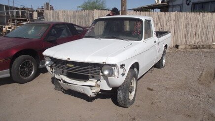 Photo 1 for 1979 Chevrolet C/K Truck