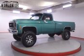 1979 Chevrolet C/K Truck