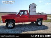 1979 Chevrolet C/K Truck