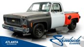 1979 Chevrolet C/K Truck