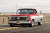1979 Chevrolet C/K Truck