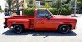 1979 Chevrolet C/K Truck