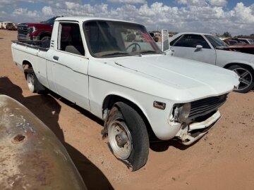 1979 Chevrolet C/K Truck