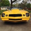 Thumbnail Photo 3 for 1979 Chevrolet Camaro Z28