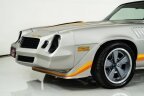 Thumbnail Photo 5 for 1979 Chevrolet Camaro