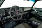 Thumbnail Photo 2 for 1979 Chevrolet Camaro