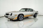 Thumbnail Photo 4 for 1979 Chevrolet Camaro