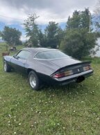 Thumbnail Photo 3 for 1979 Chevrolet Camaro