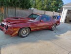 Thumbnail Photo 6 for 1979 Chevrolet Camaro Coupe for Sale by Owner