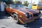 Thumbnail Photo 2 for 1979 Chevrolet Camaro Z28