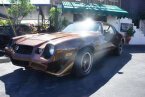Thumbnail Photo 1 for 1979 Chevrolet Camaro Z28
