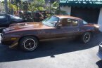 Thumbnail Photo 4 for 1979 Chevrolet Camaro Z28