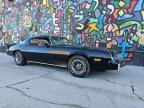 Thumbnail Photo 1 for 1979 Chevrolet Camaro RS