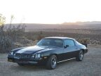 Thumbnail Photo 3 for 1979 Chevrolet Camaro RS