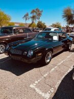 Thumbnail Photo 4 for 1979 Chevrolet Camaro RS