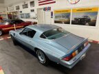 Thumbnail Photo 3 for 1979 Chevrolet Camaro