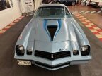 Thumbnail Photo 5 for 1979 Chevrolet Camaro