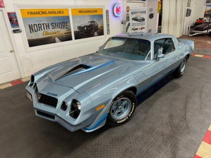 Photo 1 for 1979 Chevrolet Camaro