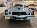 Thumbnail Photo 6 for 1979 Chevrolet Camaro
