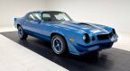 Thumbnail Photo 6 for 1979 Chevrolet Camaro Z28