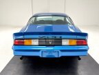 Thumbnail Photo 3 for 1979 Chevrolet Camaro Z28
