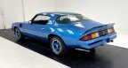 Thumbnail Photo 2 for 1979 Chevrolet Camaro Z28