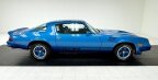 Thumbnail Photo 5 for 1979 Chevrolet Camaro Z28
