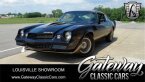 Thumbnail Photo 2 for 1979 Chevrolet Camaro