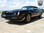 Thumbnail Photo 6 for 1979 Chevrolet Camaro