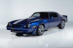 Thumbnail Photo 3 for 1979 Chevrolet Camaro Z28