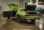 Thumbnail Photo 3 for 1979 Chevrolet Camaro Z28