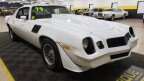 Thumbnail Photo 3 for 1979 Chevrolet Camaro