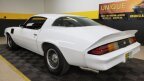 Thumbnail Photo 6 for 1979 Chevrolet Camaro