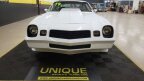 Thumbnail Photo 2 for 1979 Chevrolet Camaro