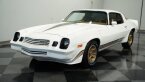 Thumbnail Photo 5 for 1979 Chevrolet Camaro