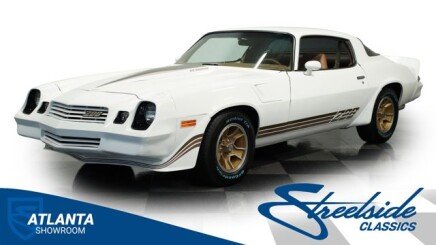 Photo 1 for 1979 Chevrolet Camaro