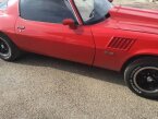 Thumbnail Photo 1 for 1979 Chevrolet Camaro Z28