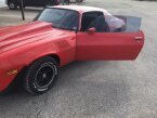 Thumbnail Photo 4 for 1979 Chevrolet Camaro Z28