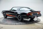 Thumbnail Photo 6 for 1979 Chevrolet Camaro Z28