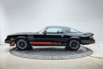 Thumbnail Photo 3 for 1979 Chevrolet Camaro Z28
