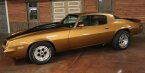 Thumbnail Photo 4 for 1979 Chevrolet Camaro
