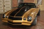 Thumbnail Photo 3 for 1979 Chevrolet Camaro