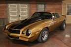 Thumbnail Photo 2 for 1979 Chevrolet Camaro