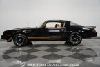 Thumbnail Photo 5 for 1979 Chevrolet Camaro